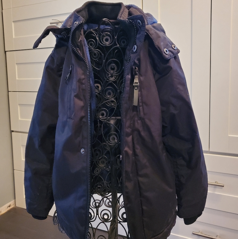 Youth Winter Coat